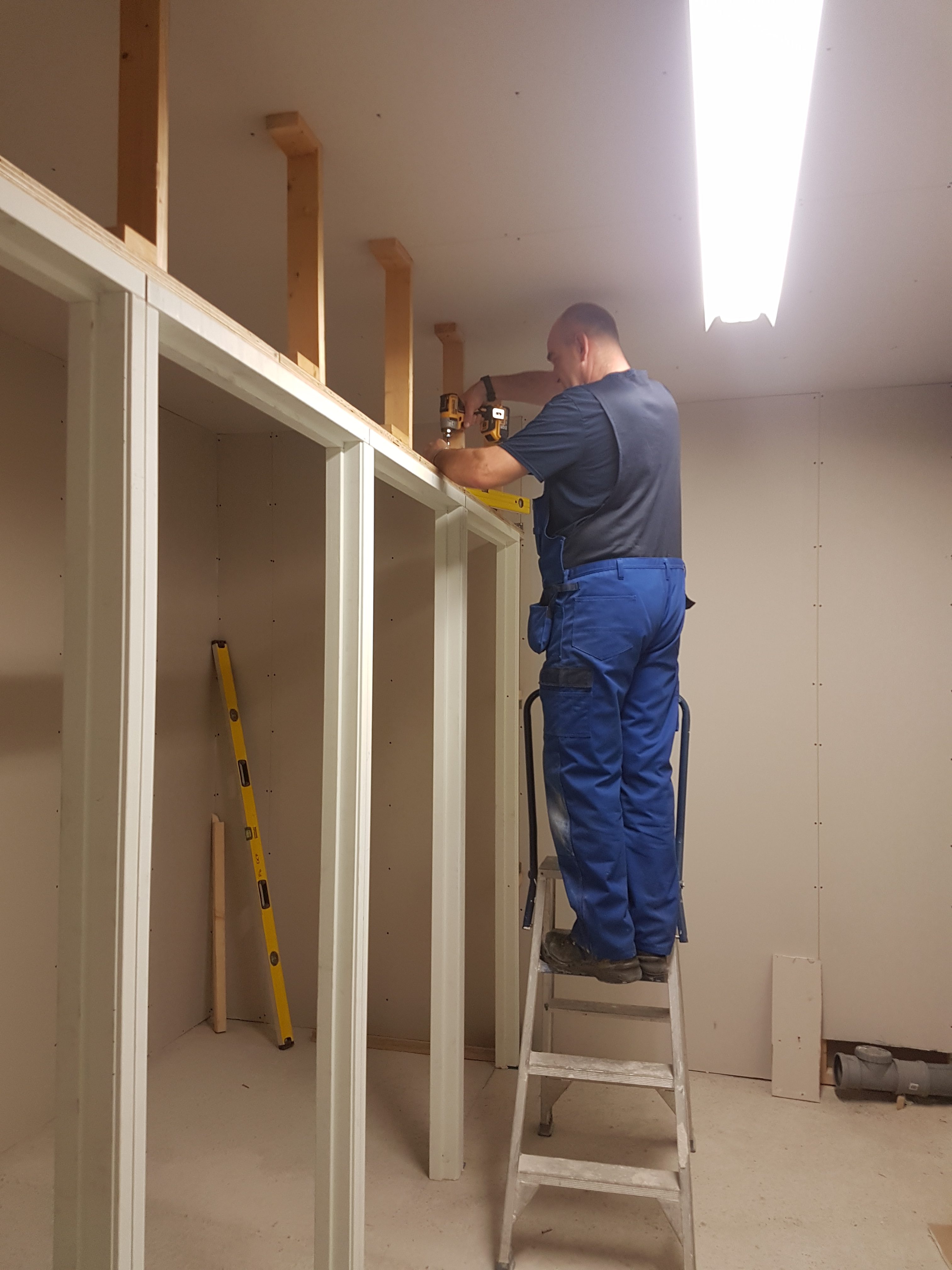 Aanbouw woning Noord-Brabant